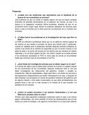 ¿Cuáles son las evidencias que demuestran que la hipótesis de la quema de los normalistas es errónea?