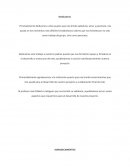 Limitaciones encontradas en la investigación