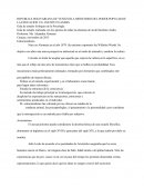 Guía de estudio Enfoques de la Psicología