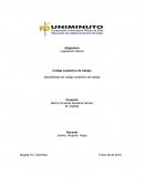 Aplicabilidad del codigo sustantivo de trabajo