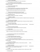 Ciencia en su acepción griega: