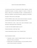 Consultorios juridicos