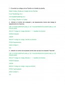 Consultas de SQL SERVER 2012