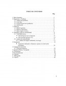 Deber informe de proyecto integrador