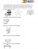 TALLER DE REFUERZO GRADO TRANSICION.