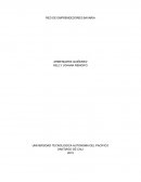 RED DE EMPRENDEDORES BAVARIA.