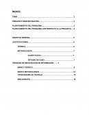 MEDIACIONES DE CONFLICTO