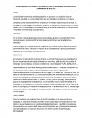 ESTRATEGIAS DE TRATAMIENTO ANTIBIÓTICO PARA LA NEUMONÍA ADQUIRIDA EN LA COMUNIDAD EN ADULTOS