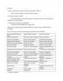 ¿Qué se celebra todos los años en el mes de noviembre, el día 11?