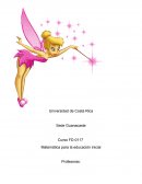 Matemática para la educación inicial