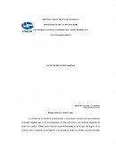 En la obra Webster´s International Dictionary (citado por Becerra, 2010)