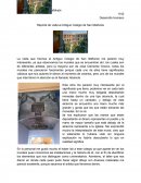 Colegio de San Ildefonso