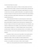 Ensayo sobre la inteervencion del estado en la economia