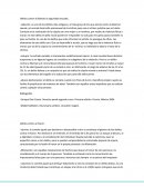 Delitos contra la libertad y seguridad sexuales