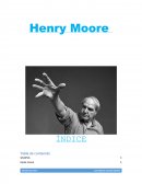 Henry Moore.