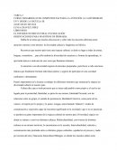 EL ENFOQUE INTERCULTURAL EN EDUCACIÓN ORIENTACIONES PARA MAESTROS DE PRIMARIA