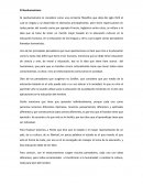 Proyectos educativos 1857-1940 el Neohumanismo