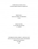 COMPETEMCIAS COMUNICATIVAS ACTIVIDAD FORO DE TRBAJO COLABORATIVO 1