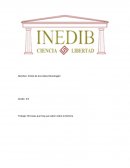 Resumen de 50 cosas de la historia que no sabes