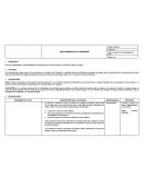 Procedimiento contalbe