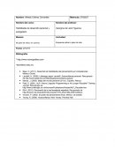 Habilidades de desarrollo personal y autogestión.