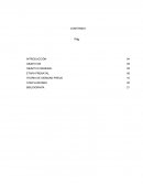 NIÑEZ TEMPRANA. DESARROLLO FISICO (CAMBIOS ENTRE LOS 3-6 AÑOS)