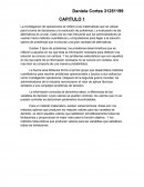 Investigacion de Operaciones se refiere a las matematicas