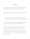 EL ABORTO ¿Por qué no debería permitirse el aborto?