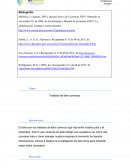 Tratados de libre comercio ¿Es correcto utilizar hoy en día el término de ventaja absoluta de Adam Smith?