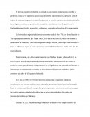 El término Ingeniería Industrial es utilizado en un contexto moderno para describir la profesión o rama de la ingeniería que se ocupa del diseño