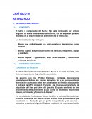 Activo fijo-introduccion teorica