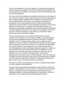 Los principios éticos en los negocios