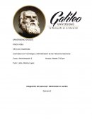 Integración de personal / Administrar el cambio