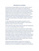 Actividad de aplicacion _Memorias de un mexicano