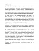 Introduccion para un colector cilindrico