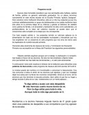 Programa a la bandera.