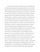 Discapacidad intelectual.