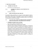 Proceso de Garantizar la continuidad del servicio: Entrega y Dar Soporte