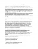 Depresión económica mundial de 1929