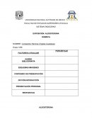 SISTEMA ENDOCRINO EXPOSICIÓN: ALDOSTERONA