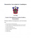 Proceso Histórico de la Integración Europea