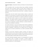 Economia politica y sus dibergentes