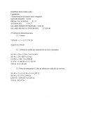 DESPIDO INJUSTIFICADO.