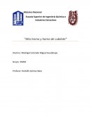 Alto horno y horno de cubilote