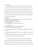 ABORTO En definición un aborto es la muerte del feto