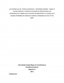 Pensión de sobreviviente.