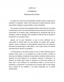 EL PROBLEMA Planteamiento Del Problema