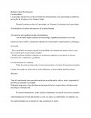 Estructuralismo/psicología