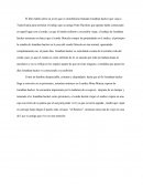 Ideas para un ensayo de Drácula