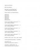 Java (Calcular un promedio).